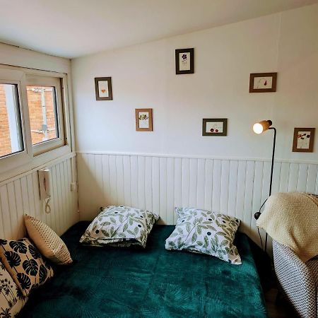 Studio Hyper-Centre La Rochelle, A Deux Pas Du Vieux Port Apartment ลาโรแชล ภายนอก รูปภาพ